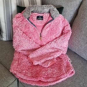 Simply Southern Sherpa